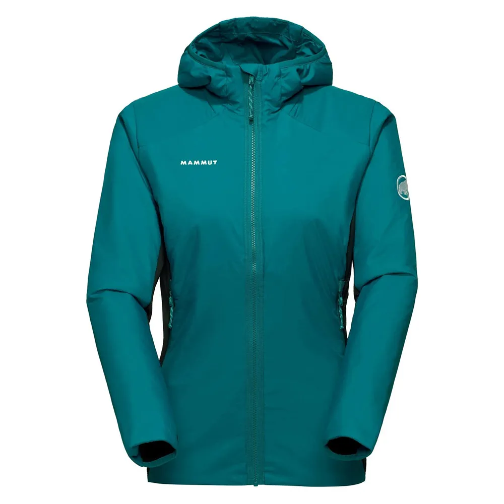 Mammut Rime Air Insulated Hybrid Jakke Mammut Rime Air Insulated Hybrid Jakke