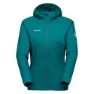 Deep teal