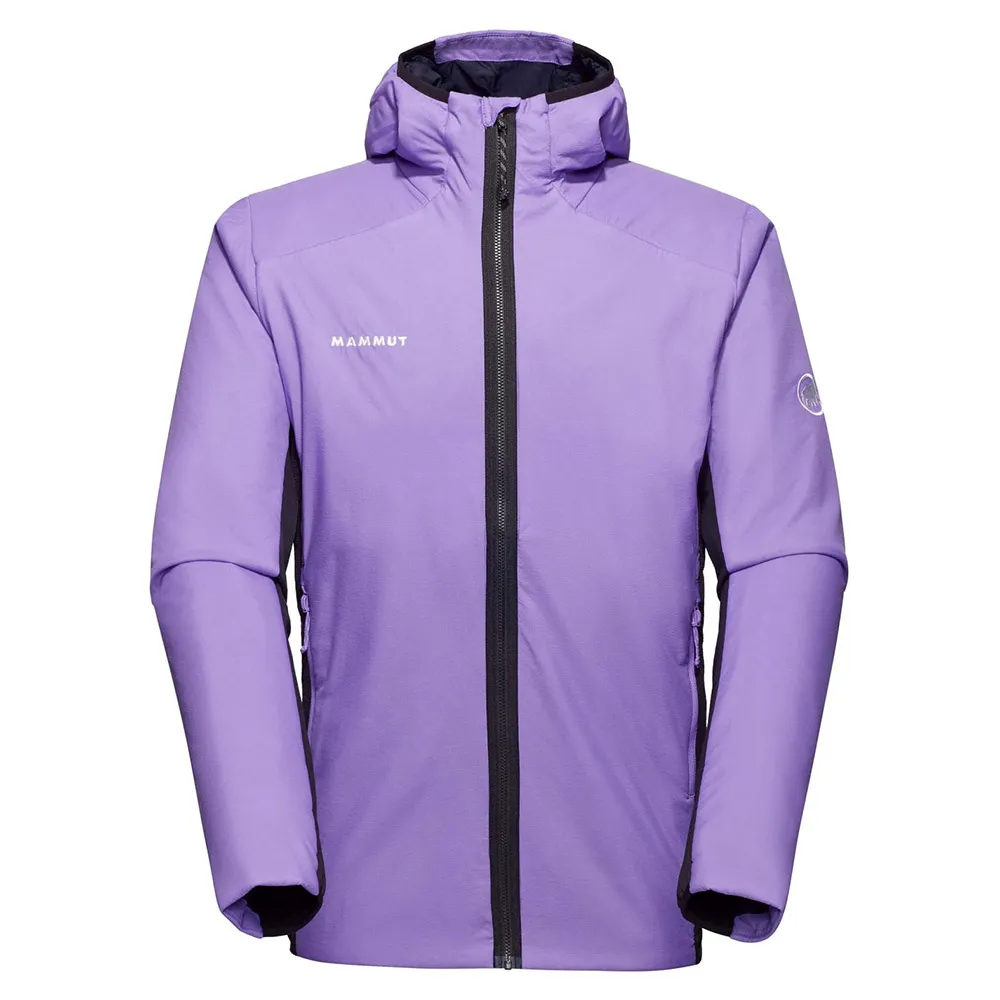 Mammut Rime Air Insulated Hybrid Jakke