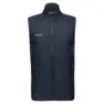 Mammut Rime Air Insulated Hybrid Vest