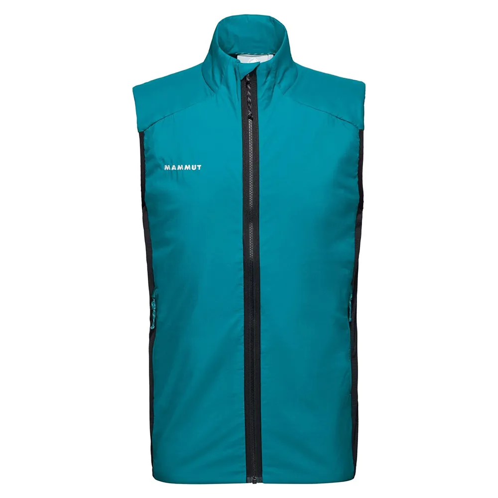 Mammut Rime Air Insulated Hybrid Vest Mammut Rime Air Insulated Hybrid Vest