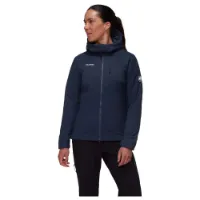 Mammut Rime In Flex Jakke Mammut Rime In Flex Jakke