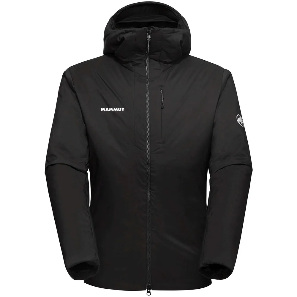 Mammut Rime In Flex Jakke Mammut Rime In Flex Jakke