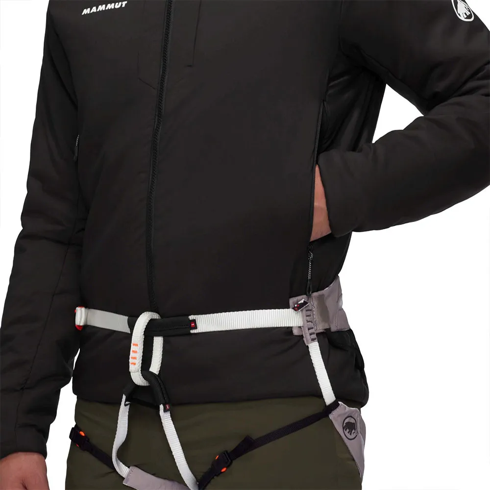 Mammut Rime In Flex Jakke Mammut Rime In Flex Jakke