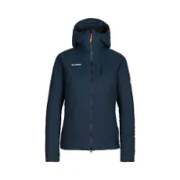 Mammut Rime Insulated Flex Jakke Mammut Rime Insulated Flex Jakke