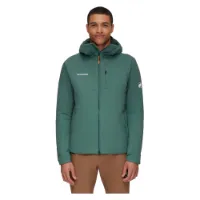 Mammut Rime Insulated Flex Jakke Mammut Rime Insulated Flex Jakke
