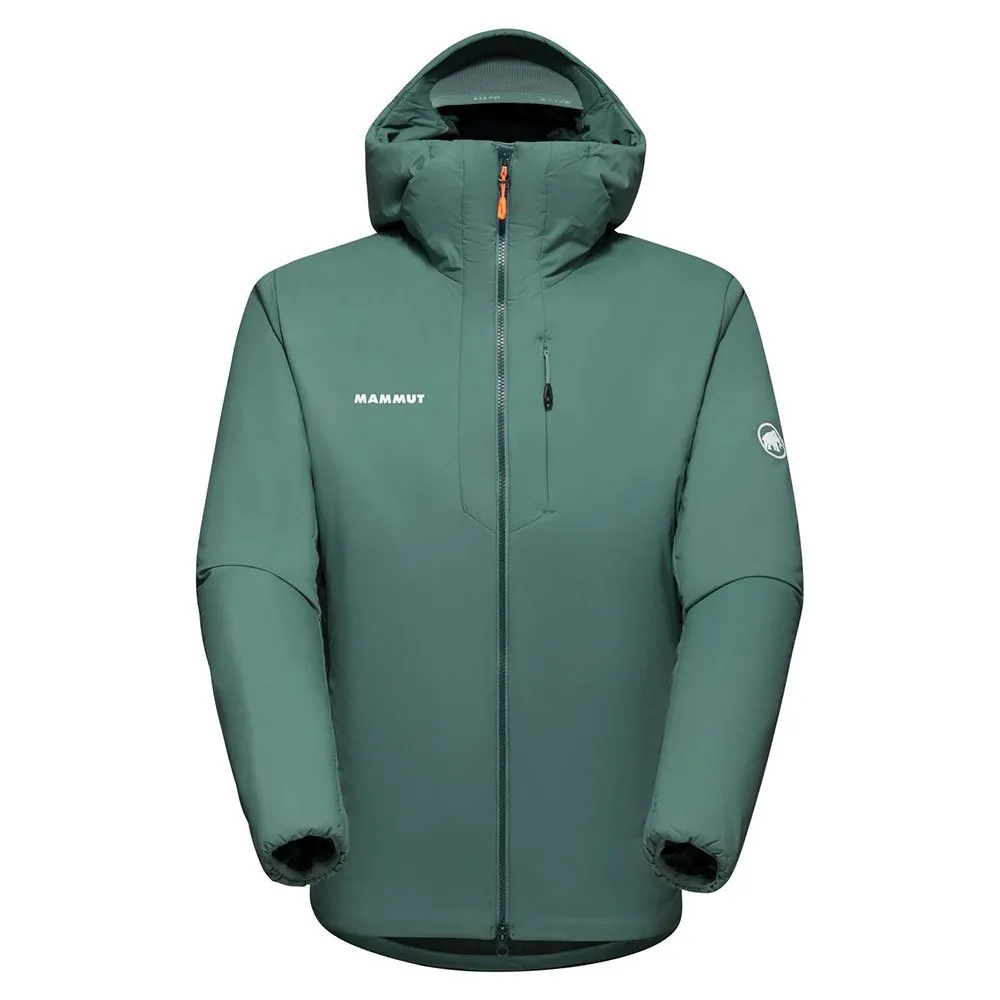 Mammut Rime Insulated Flex Jakke