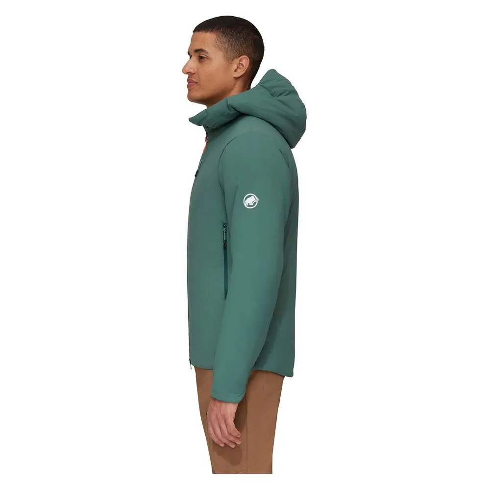 Mammut Rime Insulated Flex Jakke