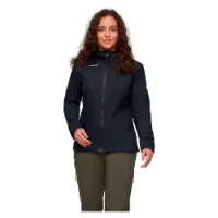 Mammut Rime Insulated Jakke Mammut Rime Insulated Jakke