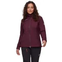 Mammut Rime Insulated Jakke Mammut Rime Insulated Jakke