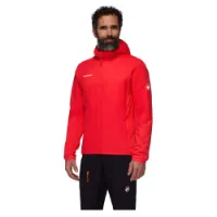 Mammut Rime Light Insulated Flex Jakke