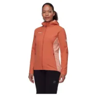 Mammut Rime Light Insulated Flex Jakke Mammut Rime Light Insulated Flex Jakke