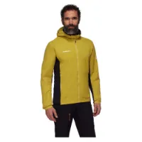 Mammut Rime Light Insulated Flex Jakke