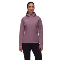 Mammut Rime Light Insulated Flex Jakke Mammut Rime Light Insulated Flex Jakke