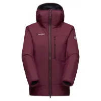 Mammut Rime Pro Belay Insulated Jakke Mammut Rime Pro Belay Insulated Jakke