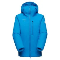 Mammut Rime Pro Belay Insulated Jakke Mammut Rime Pro Belay Insulated Jakke