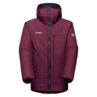 Mammut Rime Pro Belay Insulated Jakke Mammut Rime Pro Belay Insulated Jakke