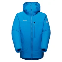 Mammut Rime Pro Belay Insulated Jakke