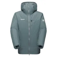 Mammut Rime Pro Belay Insulated Jakke