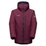 Mammut Rime Pro Belay Insulated Jakke