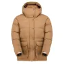 Mammut Roseg 2.0 In Jakke, Dark sand