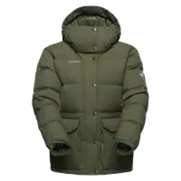 Mammut Roseg 2.0 Insulated Dunjakke