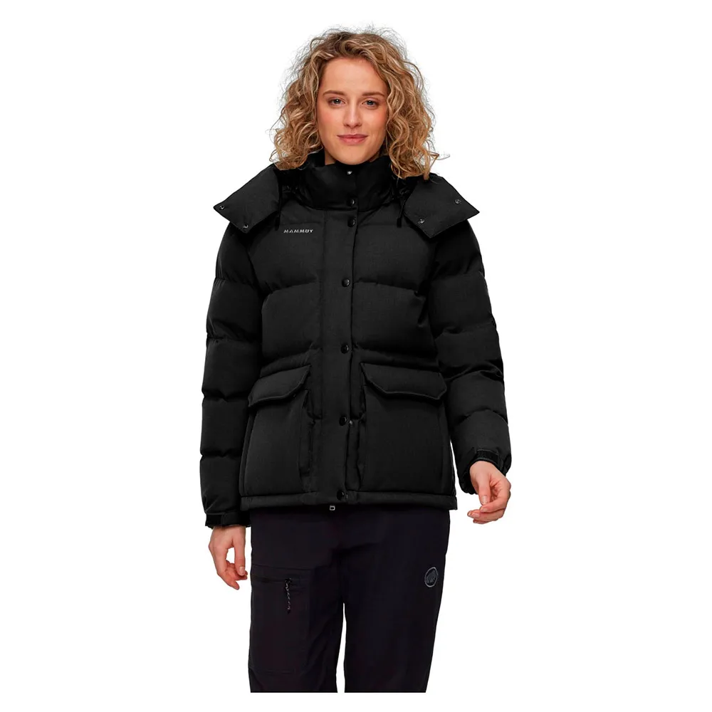 Mammut Roseg 2.0 Insulated Dunjakke