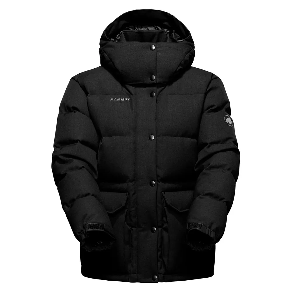 Mammut Roseg 2.0 Insulated Dunjakke