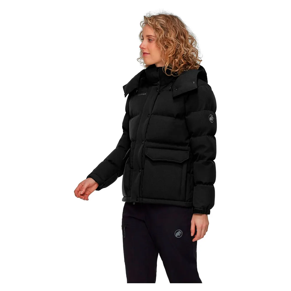 Mammut Roseg 2.0 Insulated Dunjakke