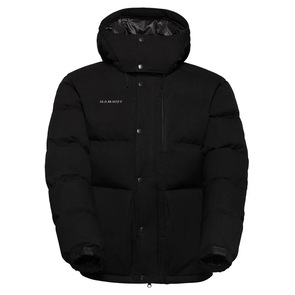 Mammut Roseg 2.0 Insulated Jakke