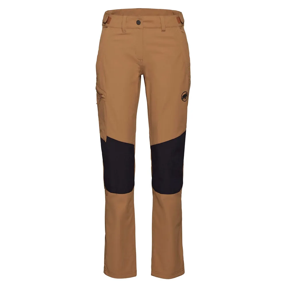 Mammut Runbold Guide So Bukser, Claystone / black Mammut Runbold Guide So Bukser, Claystone / black