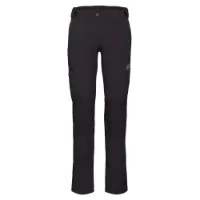 Mammut Runbold Guide Softshell Bukser Mammut Runbold Guide Softshell Bukser