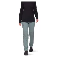 Mammut Runbold Guide Softshell Bukser Mammut Runbold Guide Softshell Bukser