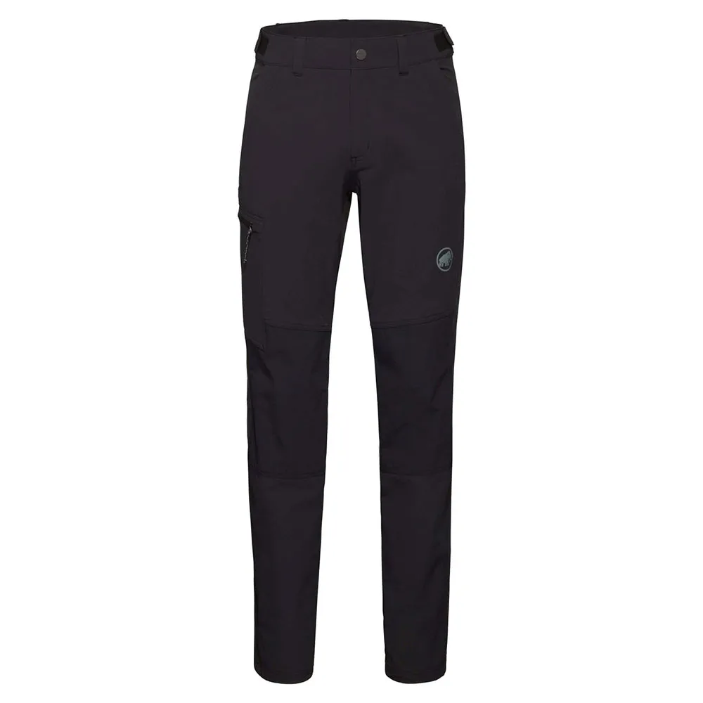 Mammut Runbold Guide Softshell Bukser Mammut Runbold Guide Softshell Bukser