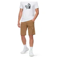 Mammut Runbold Iv Shorts