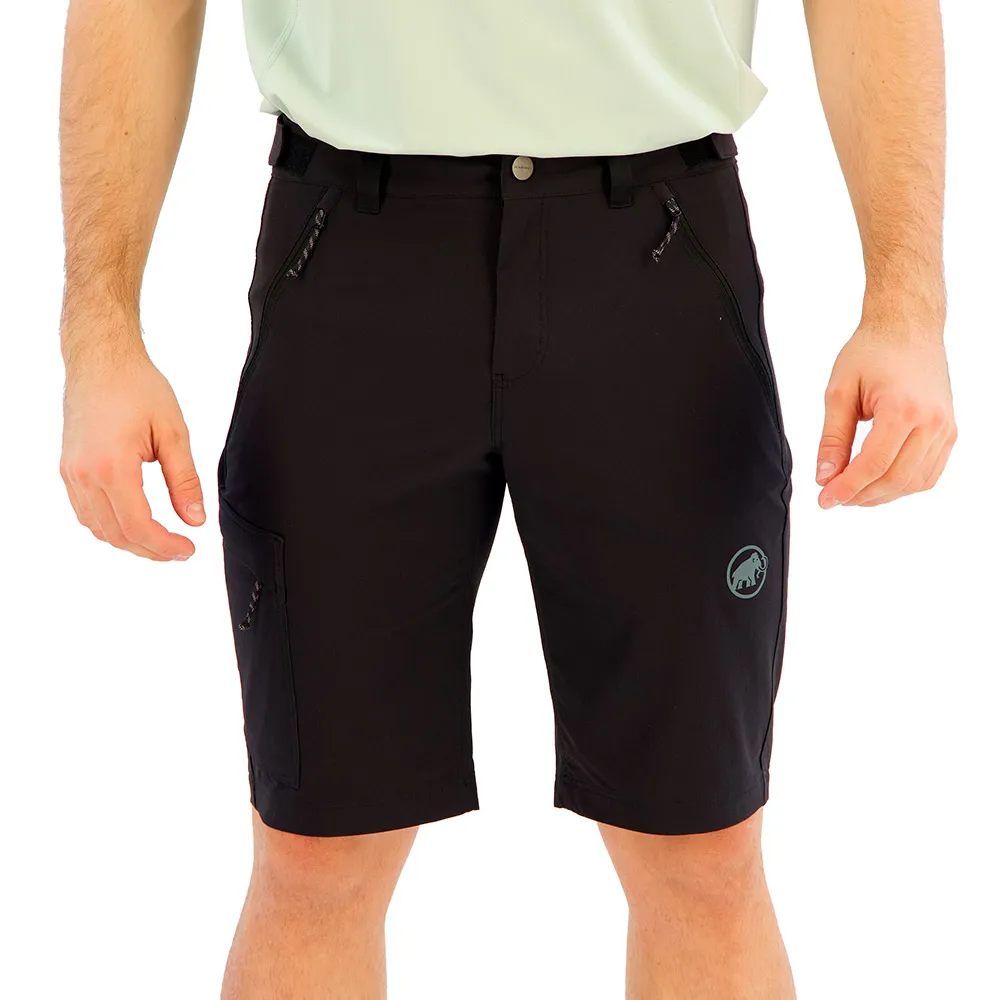 Mammut Runbold Iv Shorts Mammut Runbold Iv Shorts