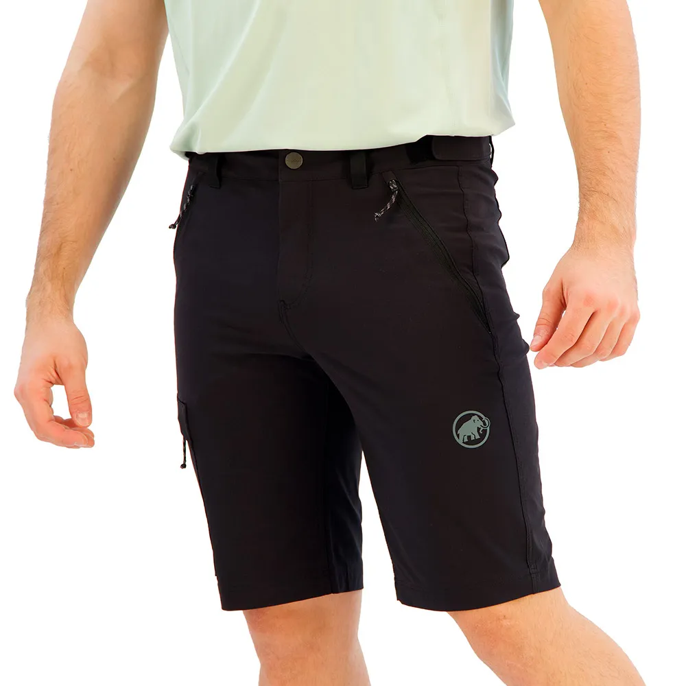 Mammut Runbold Iv Shorts Mammut Runbold Iv Shorts