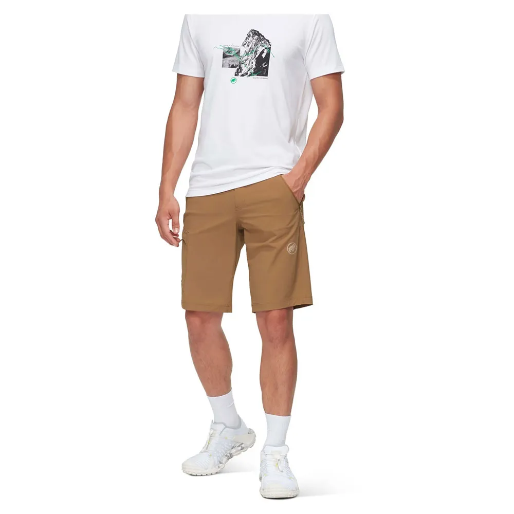 Mammut Runbold Iv Shorts