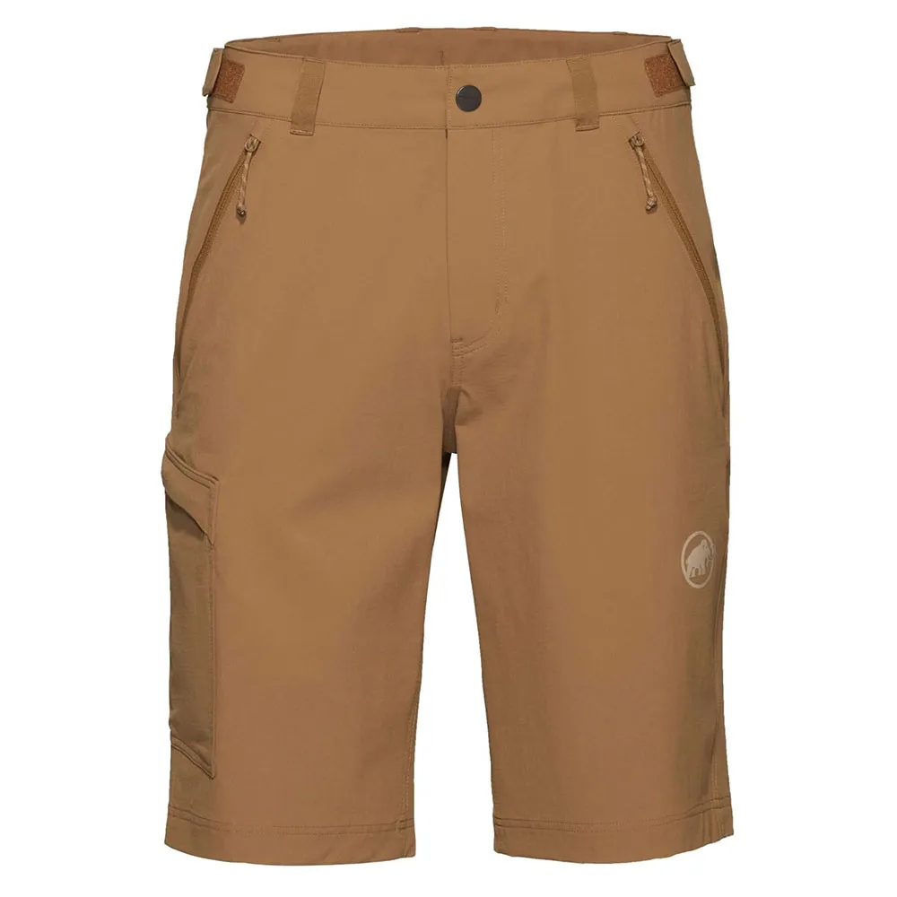 Mammut Runbold Iv Shorts