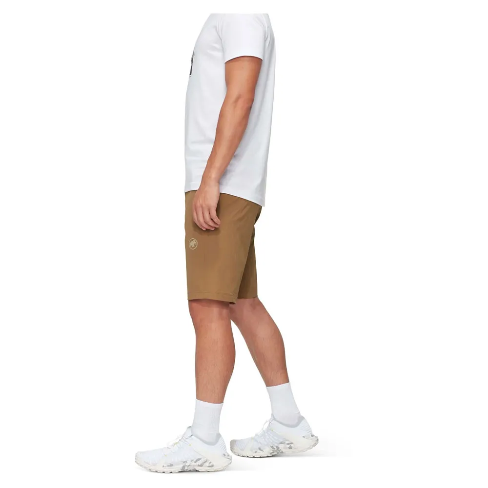 Mammut Runbold Iv Shorts