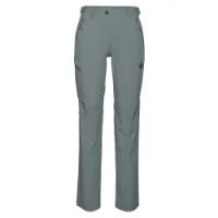 Mammut Runbold Iv Zip Off Bukser