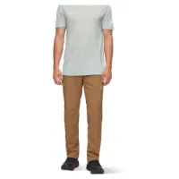 Mammut Runbold Iv Zip Off Bukser Mammut Runbold Iv Zip Off Bukser