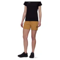 Mammut Runbold Roll Cuff Shorts Mammut Runbold Roll Cuff Shorts