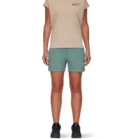 Mammut Runbold Roll Cuff Shorts Mammut Runbold Roll Cuff Shorts