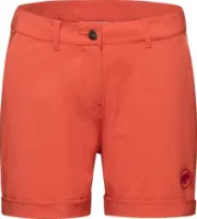 Mammut Runbold Roll Cuff Shorts