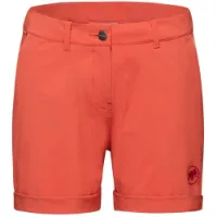 Mammut Runbold Roll Cuff Shorts Mammut Runbold Roll Cuff Shorts