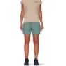 Mammut Runbold Roll Cuff Shorts
