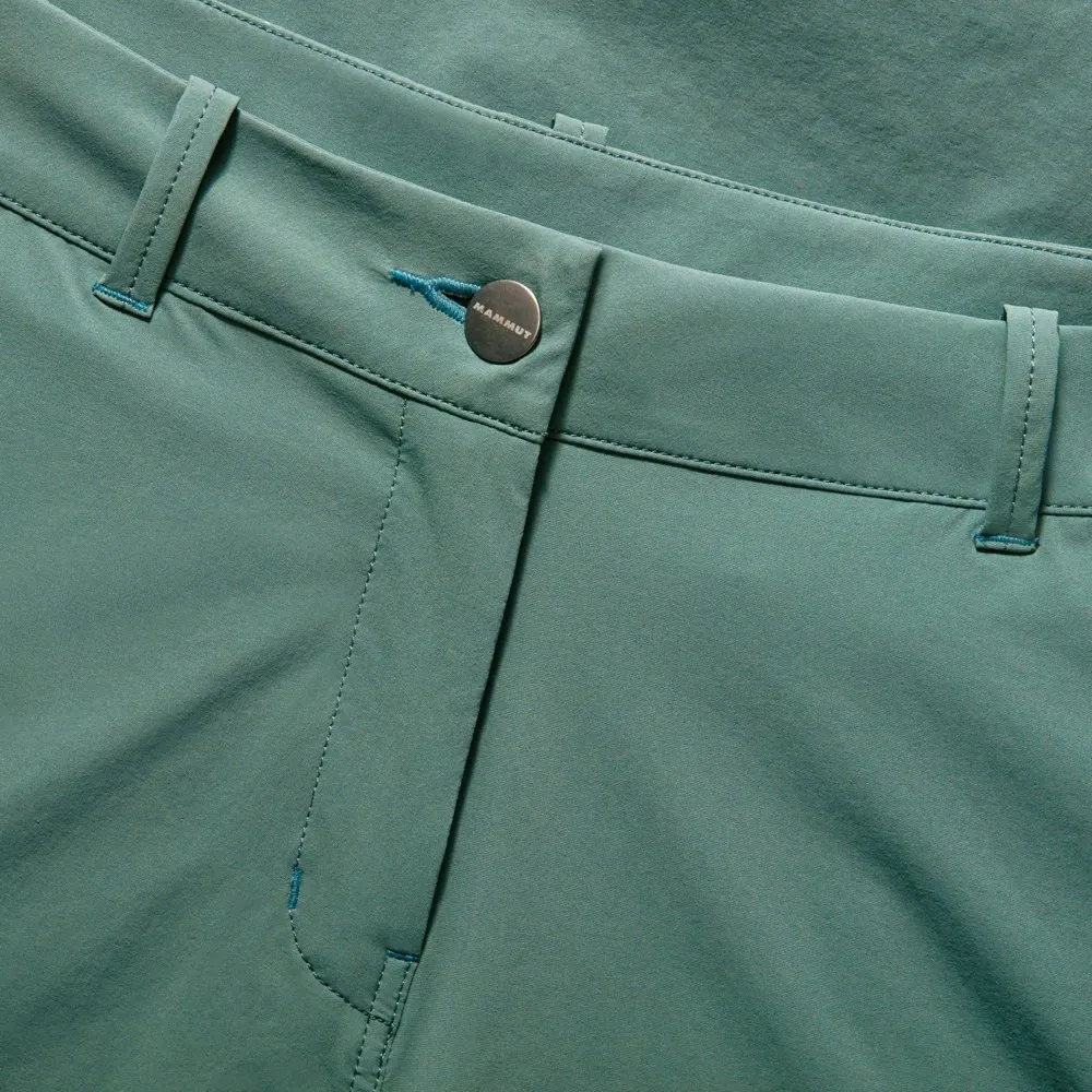 Mammut Runbold Roll Cuff Shorts Mammut Runbold Roll Cuff Shorts