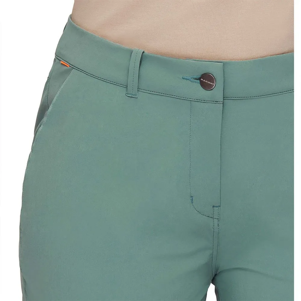 Mammut Runbold Roll Cuff Shorts Mammut Runbold Roll Cuff Shorts