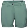 Mammut Runbold Roll Cuff Shorts